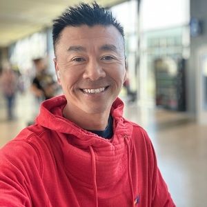 Meet your Posher, Quy "q"